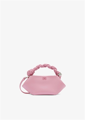 Bou mini butter bag Pink Nectar C2100019 Ganni 